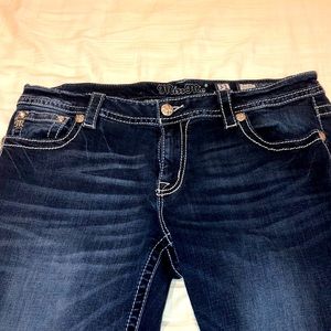 MissMe Jeans